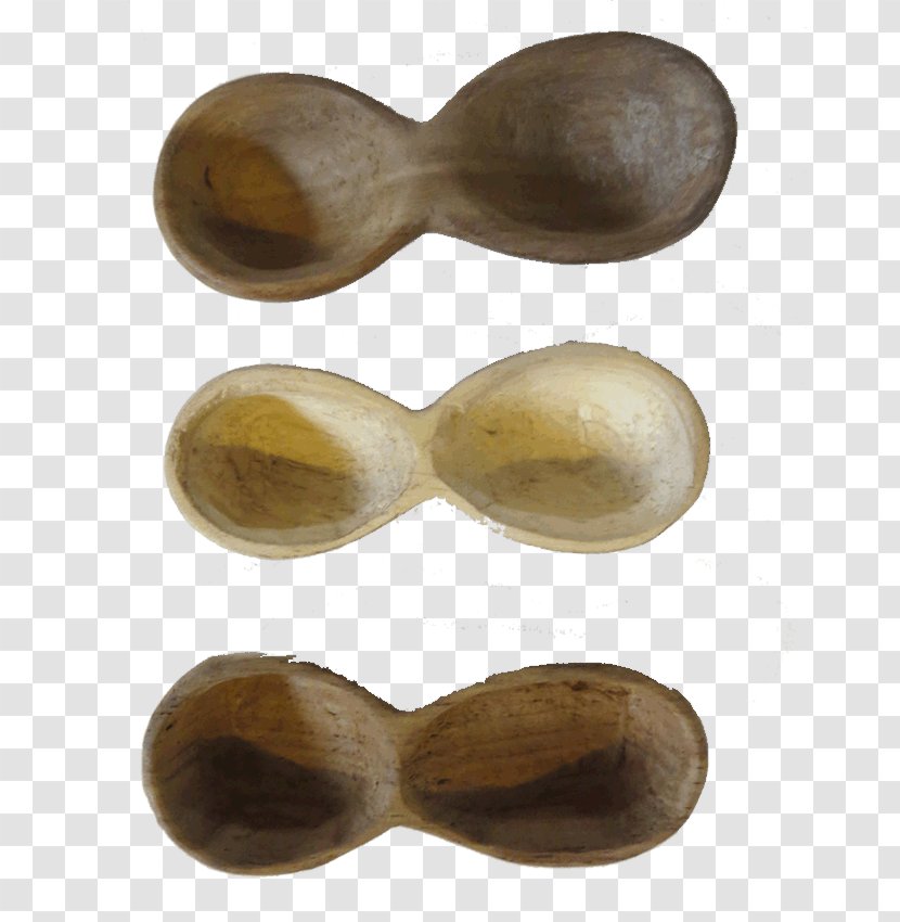 Wooden Spoon - Design Transparent PNG