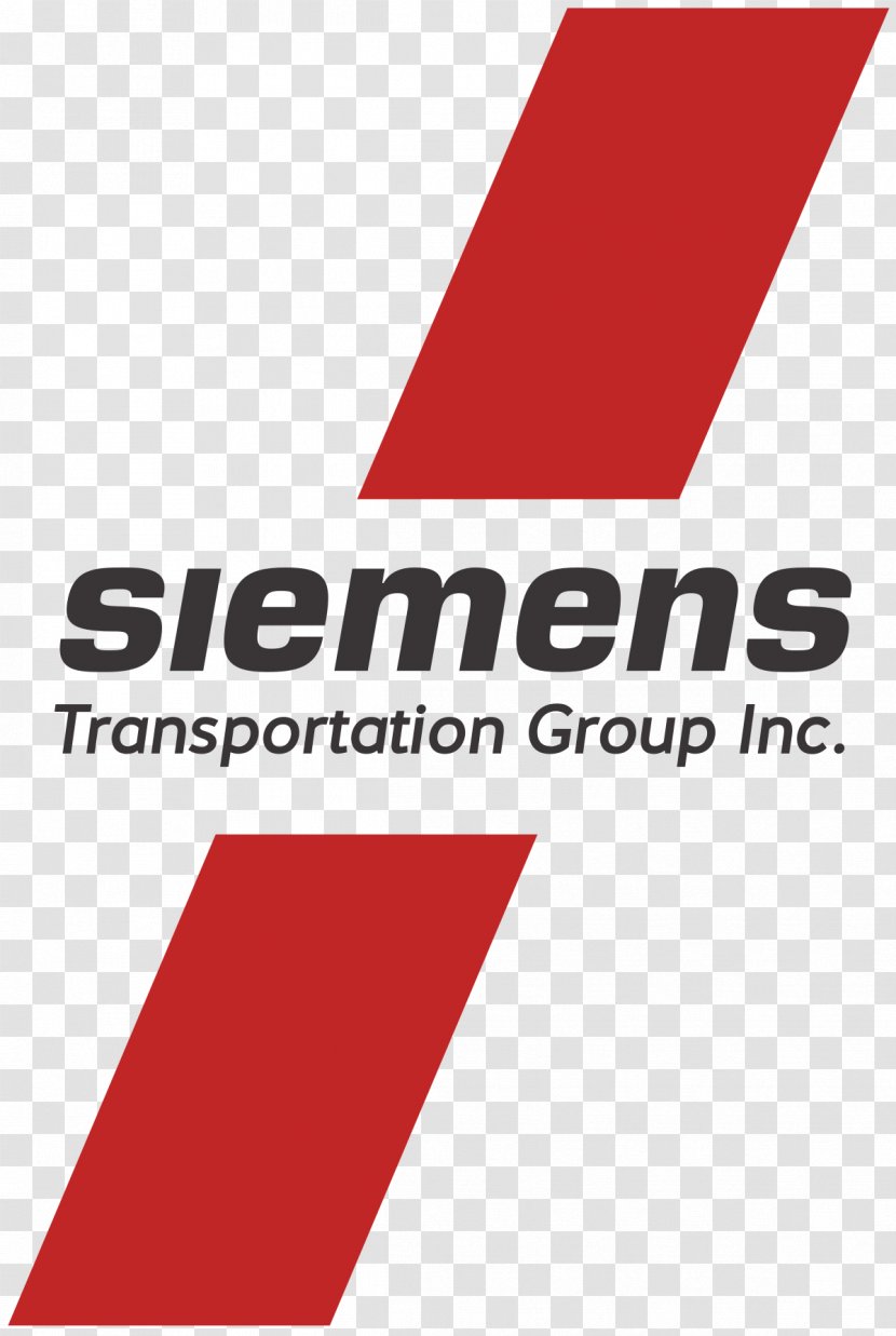 Saskatoon Brand Siemens Transportation Group Business - Logo Transparent PNG