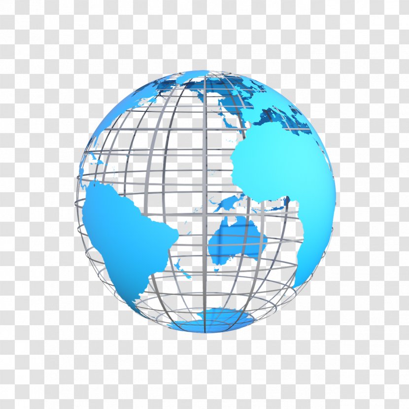 Earth United States Globe Information Transparent PNG