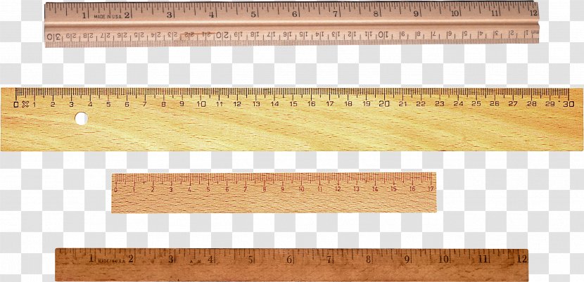 Wood Ruler Angle Government Procurement - School Transparent PNG