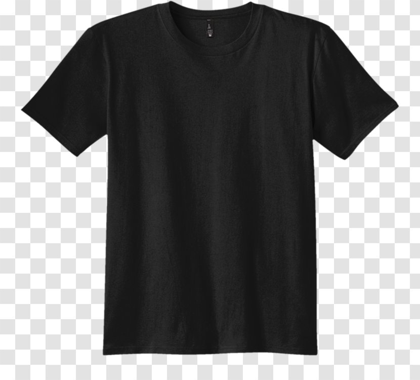 T-shirt Neckline Sleeve Top - Cuff Transparent PNG
