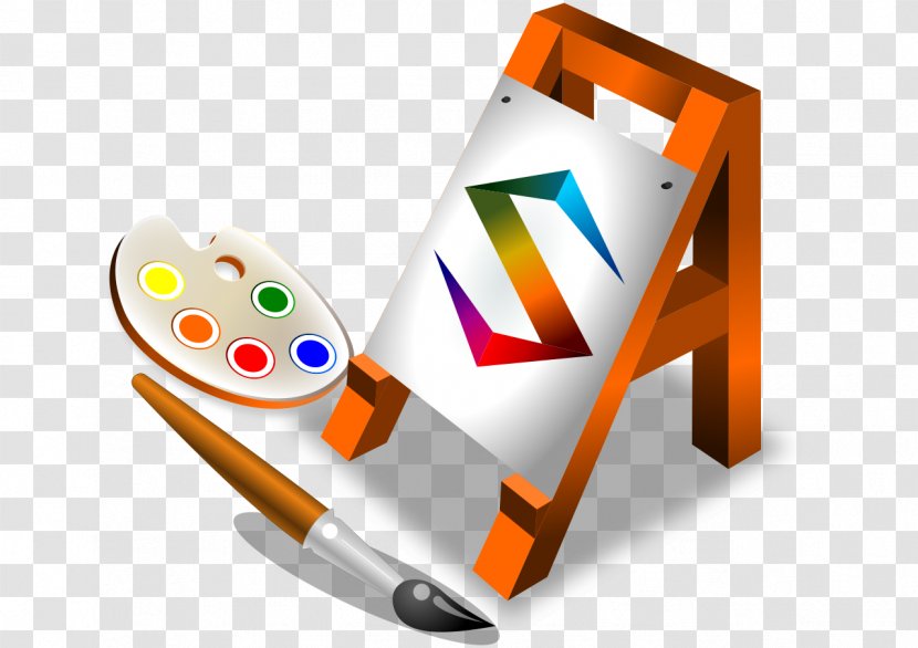 Artist Painting Clip Art - Play Transparent PNG