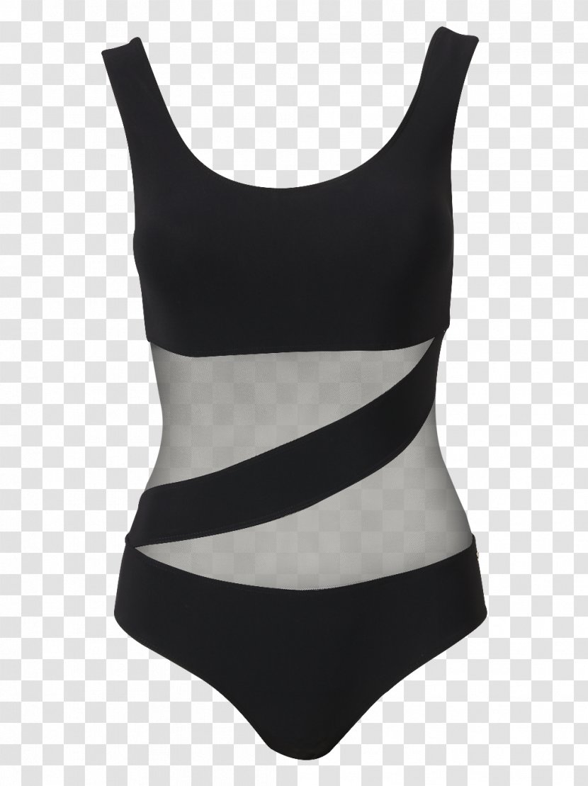 One-piece Swimsuit Clothing Swim Briefs Audimas - Cartoon - Olympic Movement Transparent PNG