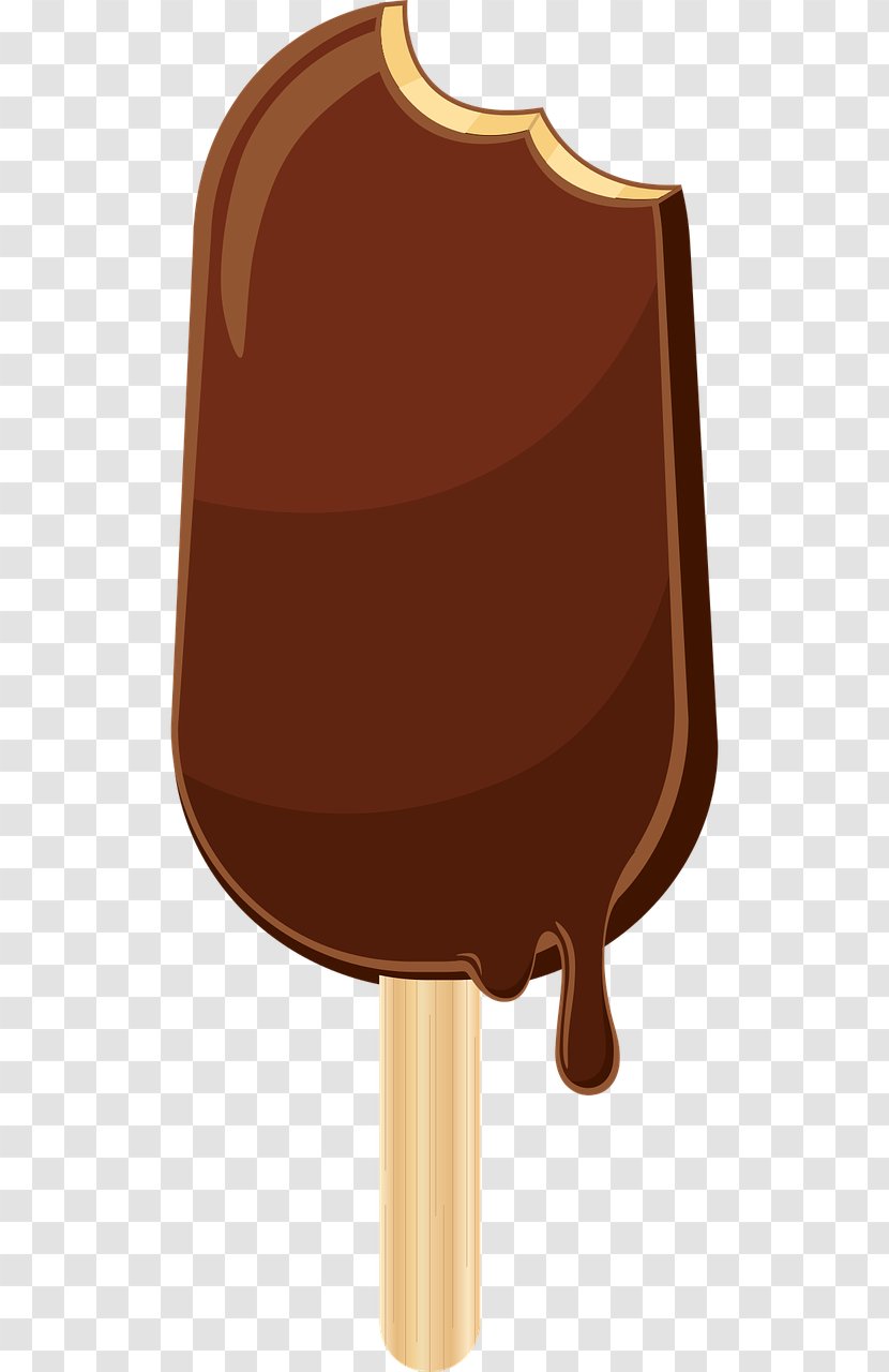 Chocolate Ice Cream Praline Truffle Pain Au Chocolat - Candy Transparent PNG