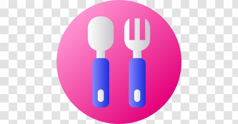 Fork And Spoon Clip Art - Ladle Transparent PNG