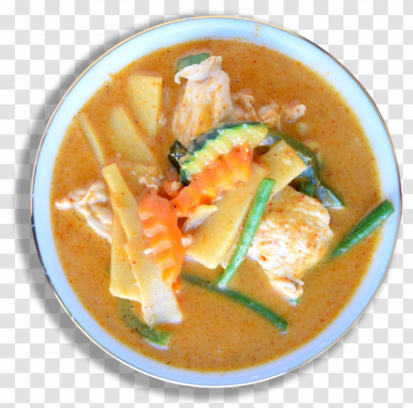 Kaeng Som Yellow Curry Red Thai Cuisine Canh Chua - Gravy - Sopa De Mondongo Transparent PNG
