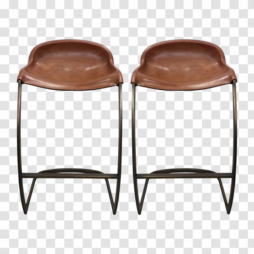 Bar Stool Table Chair - End - Seats In Front Of The Transparent PNG