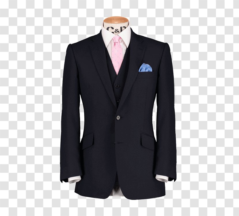 Blazer T-shirt Suit Tuxedo Clothing - Coat Transparent PNG