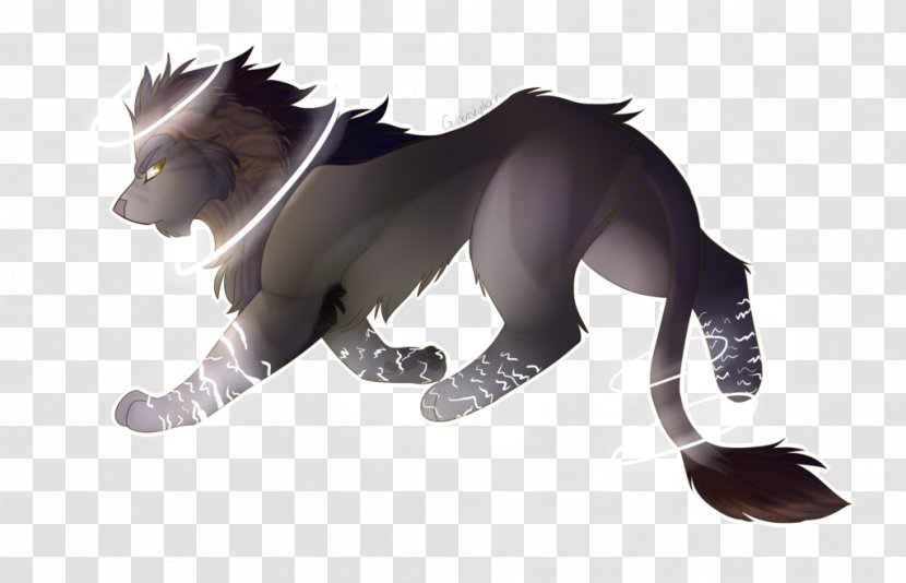 Cat Dog Fur Canidae Mammal - Fictional Character Transparent PNG