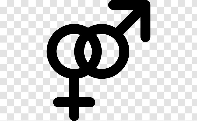 Gender Symbol Female Masculinity - Tree Transparent PNG