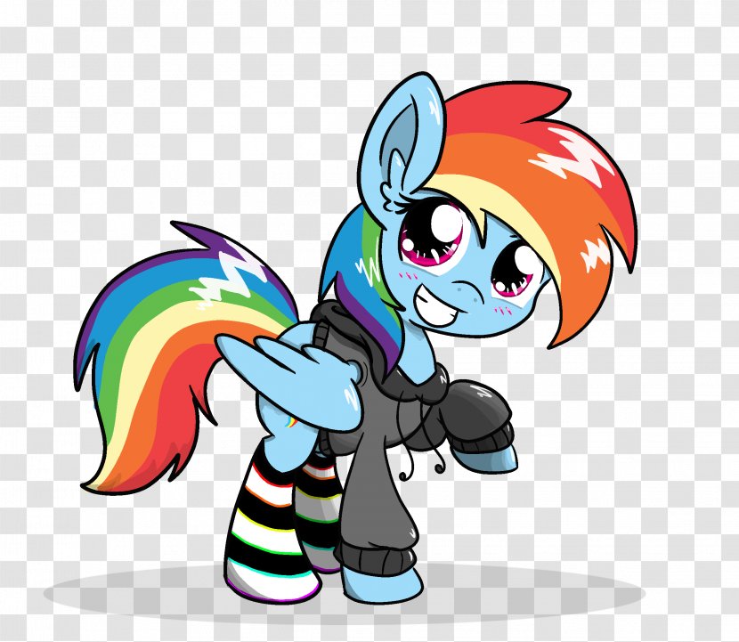 Pinkie Pie Pony Horse Rainbow Dash Blog Transparent PNG
