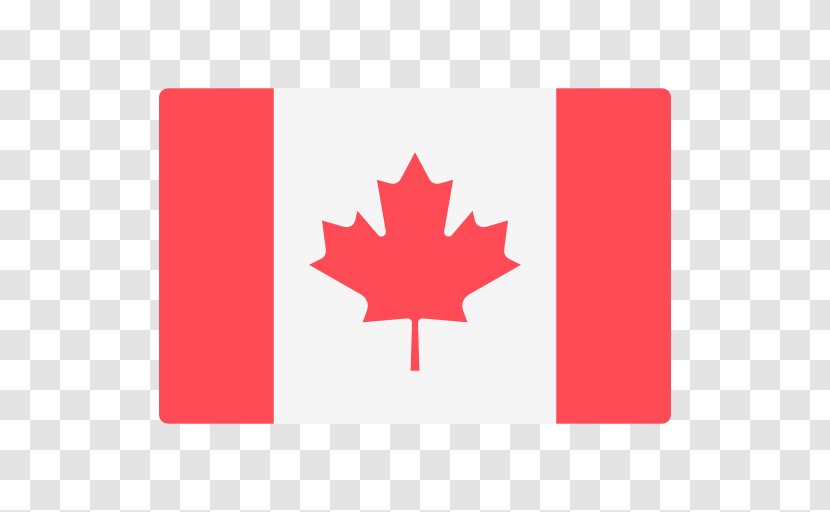 Flag Of Canada Maple Leaf National - The Dominican Republic Transparent PNG