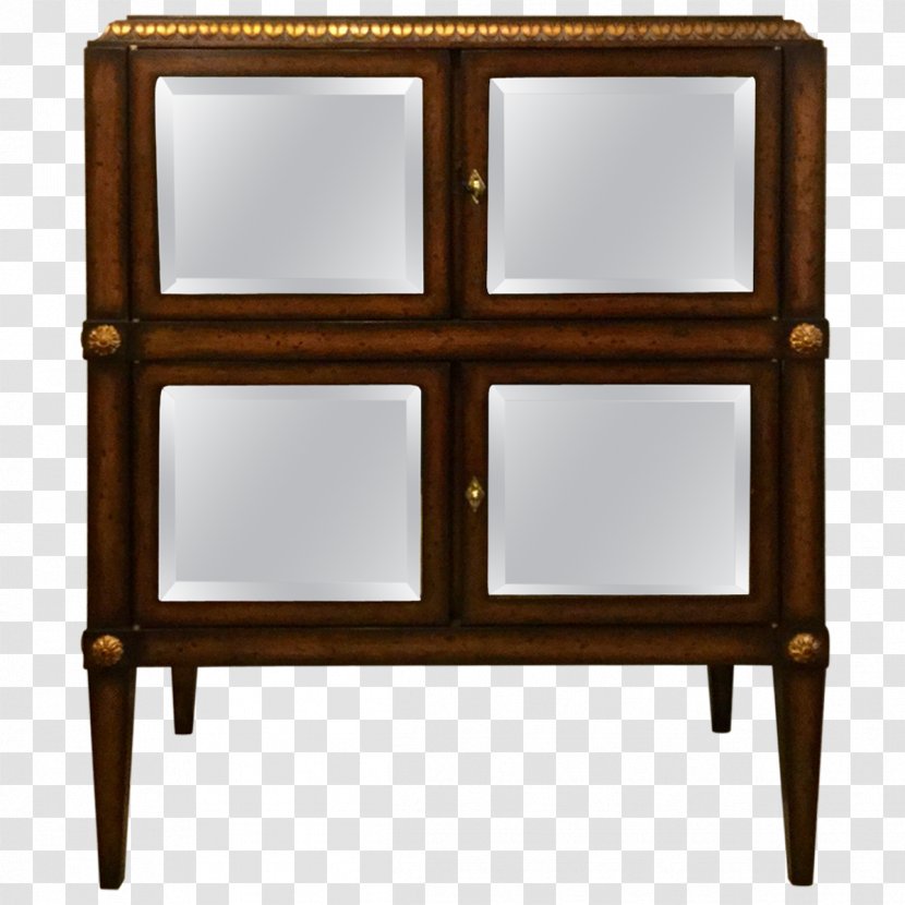Table Furniture Cabinetry Mid-century Modern Craft - Antique Transparent PNG