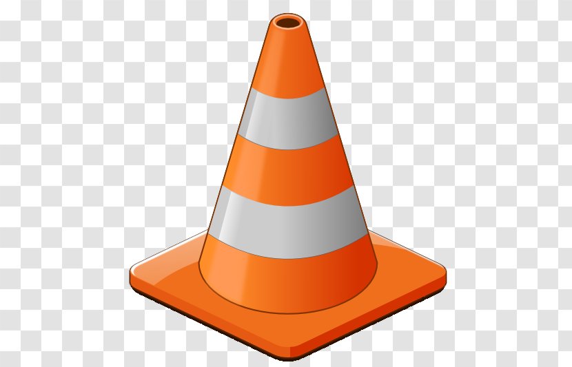 Traffic Cone Clip Art - Safety Store Transparent PNG