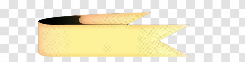 Yellow Tool Accessory - Retro Transparent PNG
