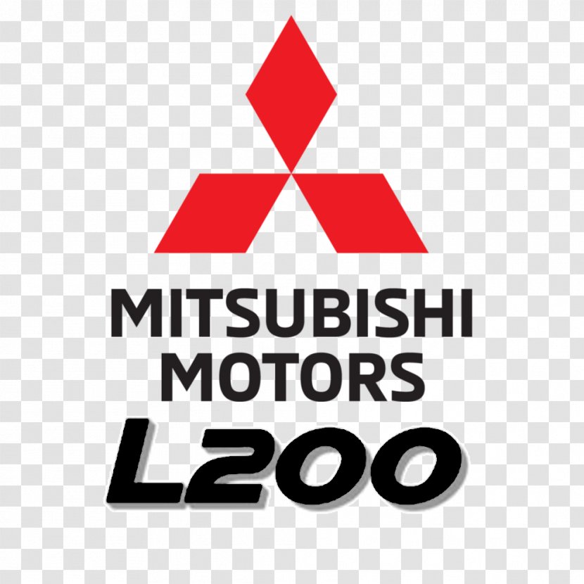 Mitsubishi Motors Brand Logo Product Design - Area Transparent PNG