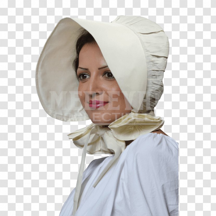 Sun Hat Bonnet Cap Clothing Transparent PNG