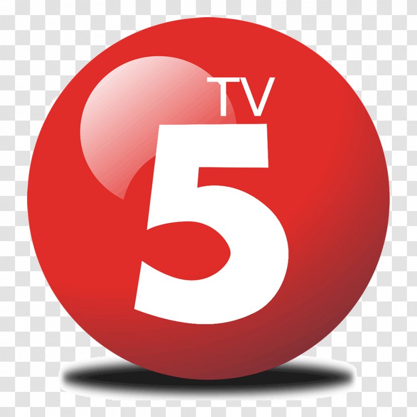 TV5 Philippines Television Channel Logo - News Broadcasting - Abc Transparent PNG