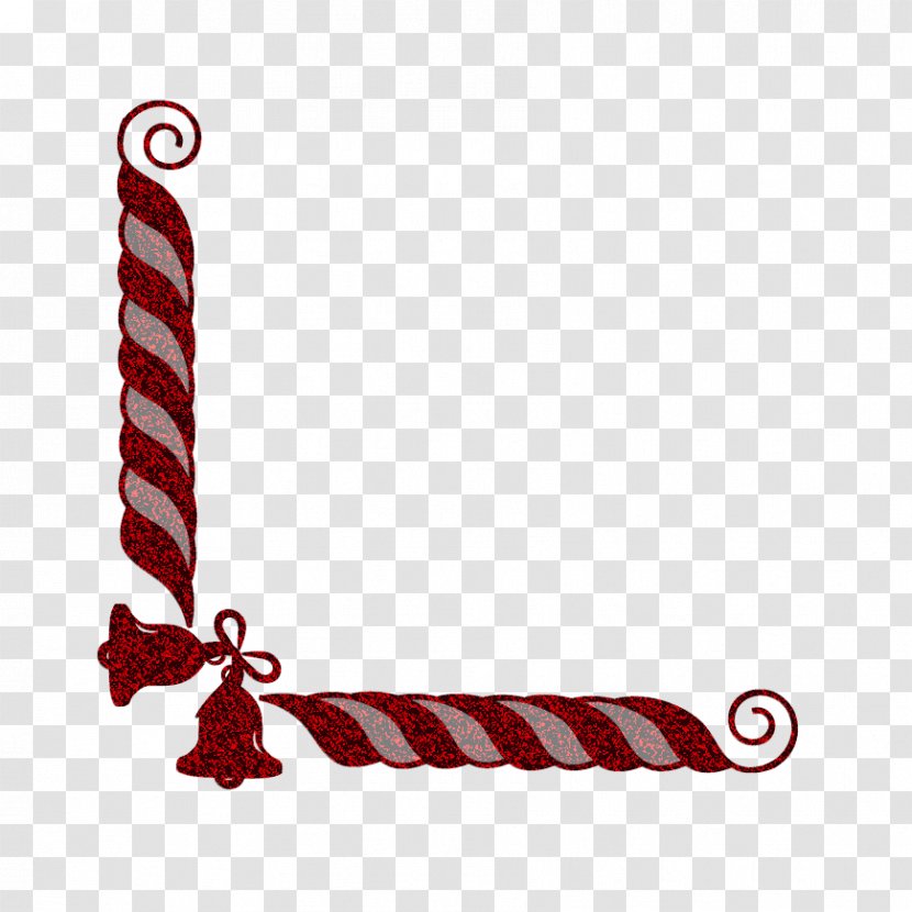 Candy Cane Christmas - Confectionery Transparent PNG