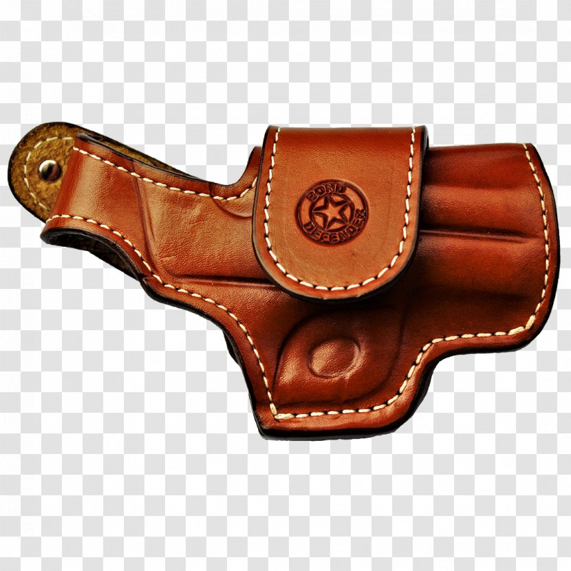 Gun Holsters Bond Arms Derringer Concealed Carry Weapon - Western Transparent PNG