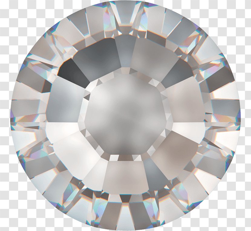 Swarovski AG Crystal Imitation Gemstones & Rhinestones Clothing - Hotfix - Bling Transparent PNG