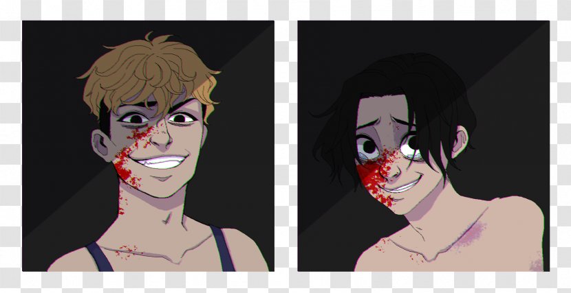 Killing Stalking DeviantArt Comics - Artist Transparent PNG