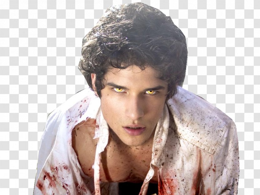 Tyler Posey Teen Wolf Scott McCall Television Show Werewolf - Teenager Transparent PNG