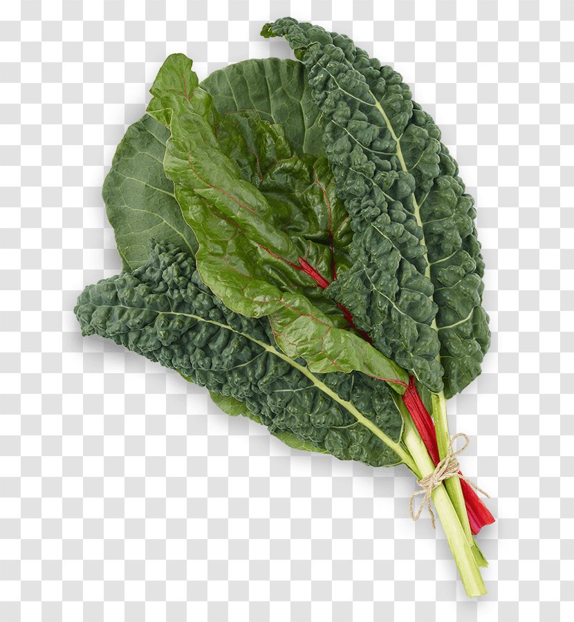 Lacinato Kale Leaf Vegetable Collard Greens Chard Rapini - Spring Transparent PNG