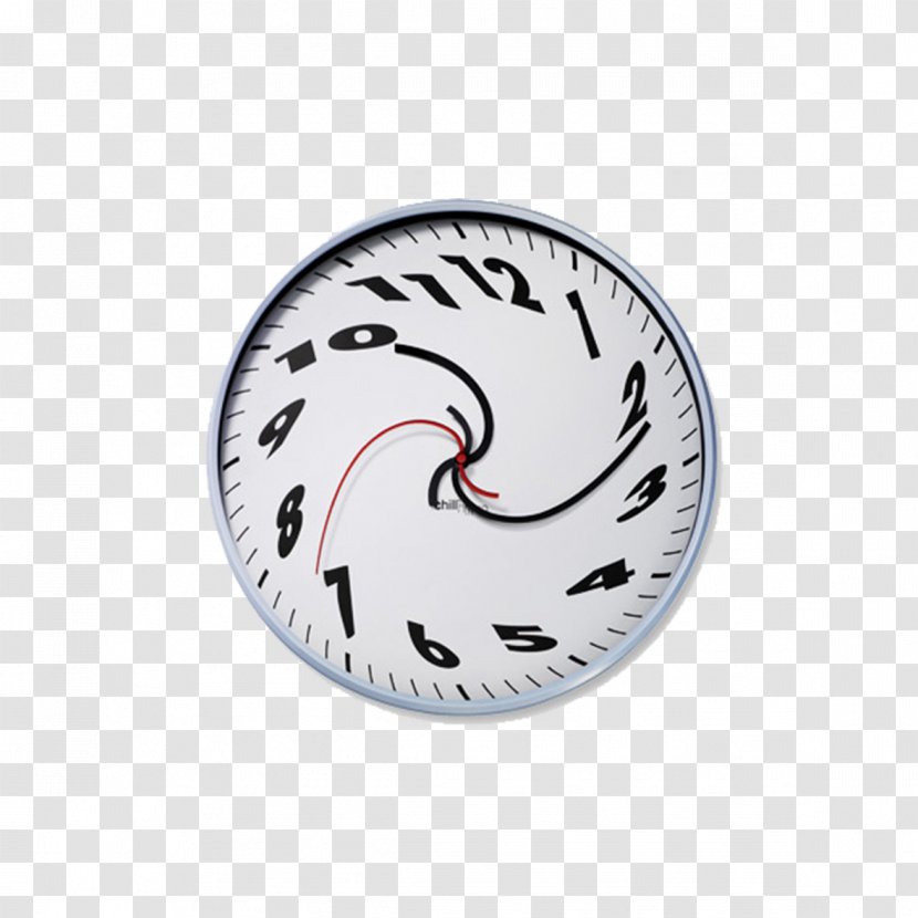 Pendulum Clock Mantel Alarm Longcase - Area - Creative Styling Transparent PNG