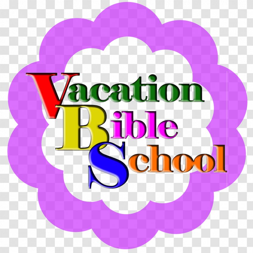 Vacation Bible School Christian Church Sunday Child - Event Transparent PNG