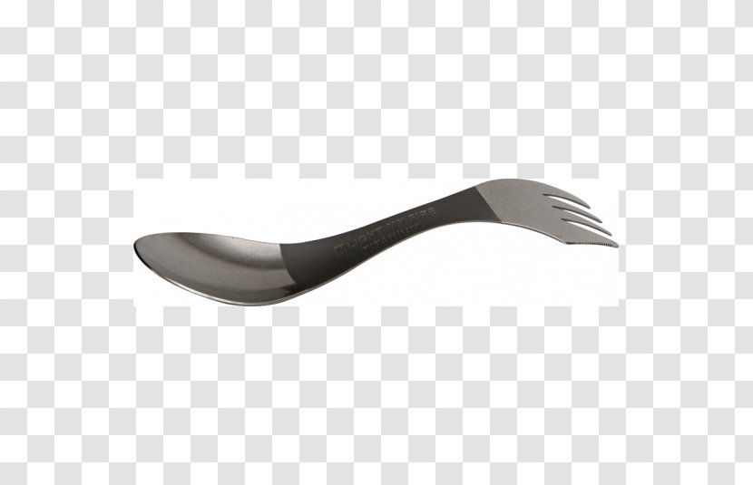 Spoon Knife Spork Fork Survival Skills Transparent PNG