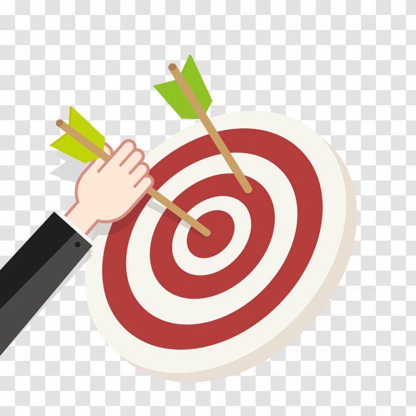 Arrow Clip Art - Darts - Vector Target Transparent PNG