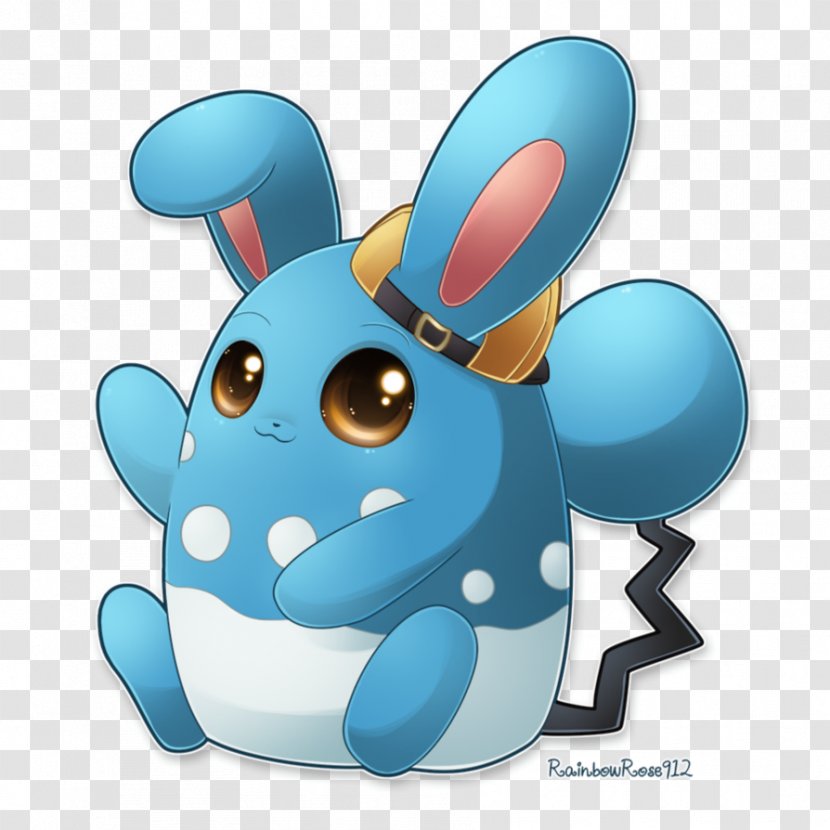 Eevee Glaceon Espeon Domestic Rabbit Jolteon - Cartoon Transparent PNG