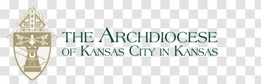 Roman Catholic Archdiocese Of Kansas City In Bishop Ward High School Archbishop Parish - Text - Organization Transparent PNG