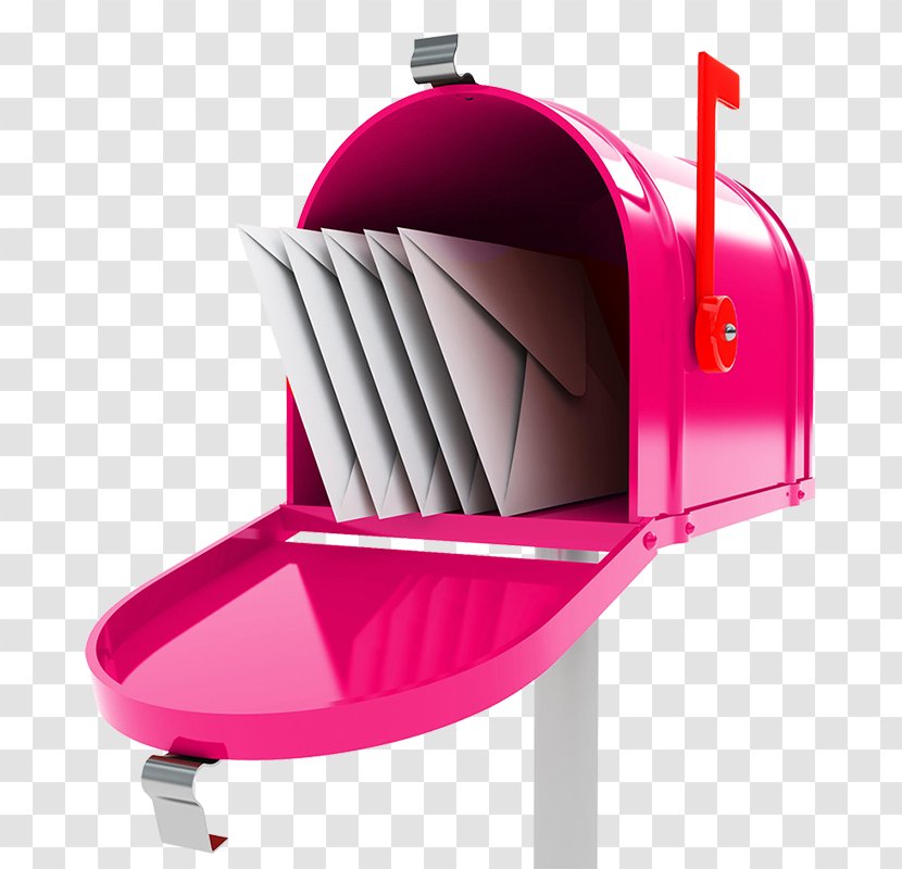 Letter Box Post Mail Royalty-free Transparent PNG