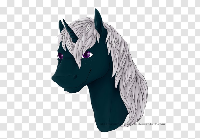 Stallion Character Yonni Meyer - Pony - Astrological Art Transparent PNG