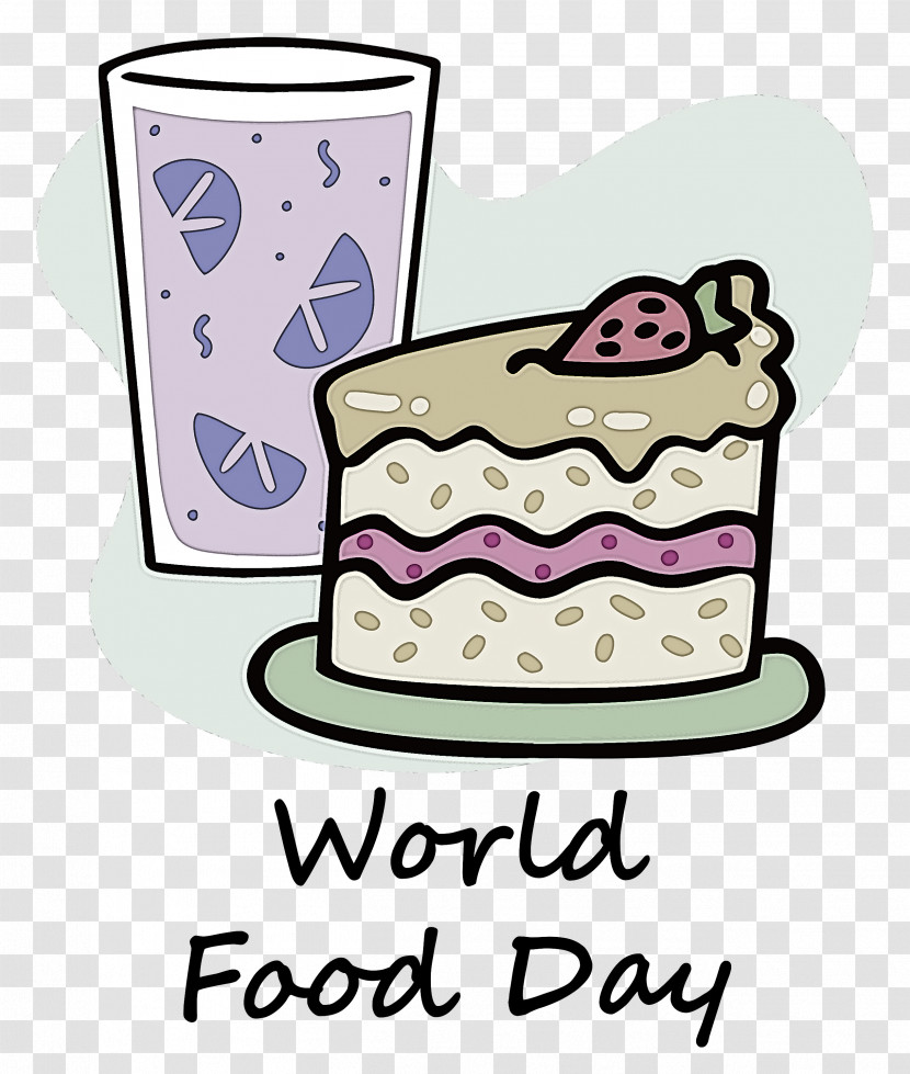 World Food Day Transparent PNG