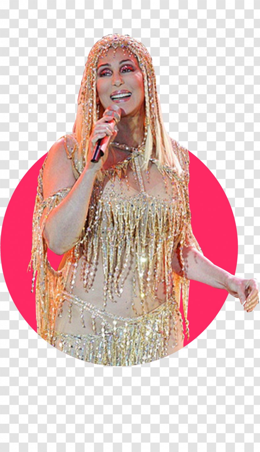 Cher Jewellery Transparent PNG