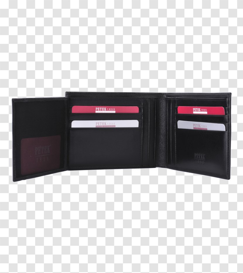 Wallet - Fashion Accessory Transparent PNG