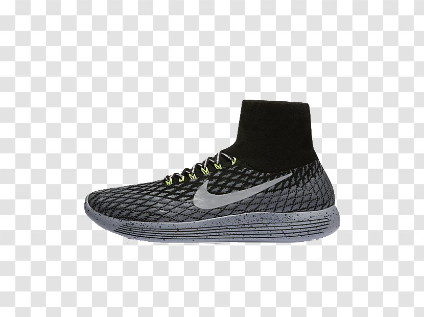 Nike Shoe Sneakers Running Air Jordan - Sports Shoes Transparent PNG