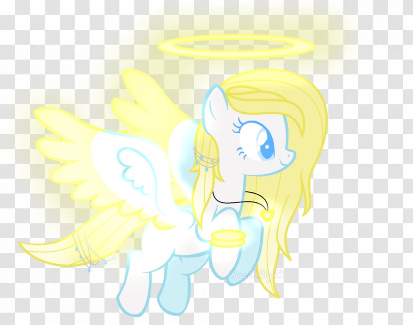 Pony Light Fairy DeviantArt - Flower Transparent PNG