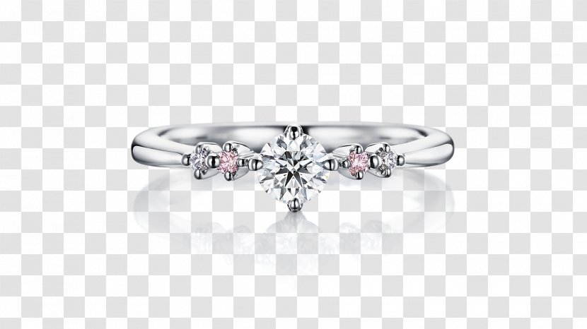 Wedding Ring Engagement Jewellery Marriage - Brand Transparent PNG
