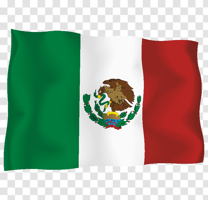 Flag Of Mexico Mexican War Independence National Football Team First Empire Transparent PNG