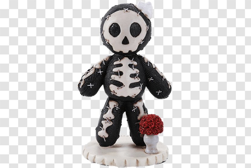 Voodoo Doll Haitian Vodou Costume Party - Tree - Skull Viking Transparent PNG