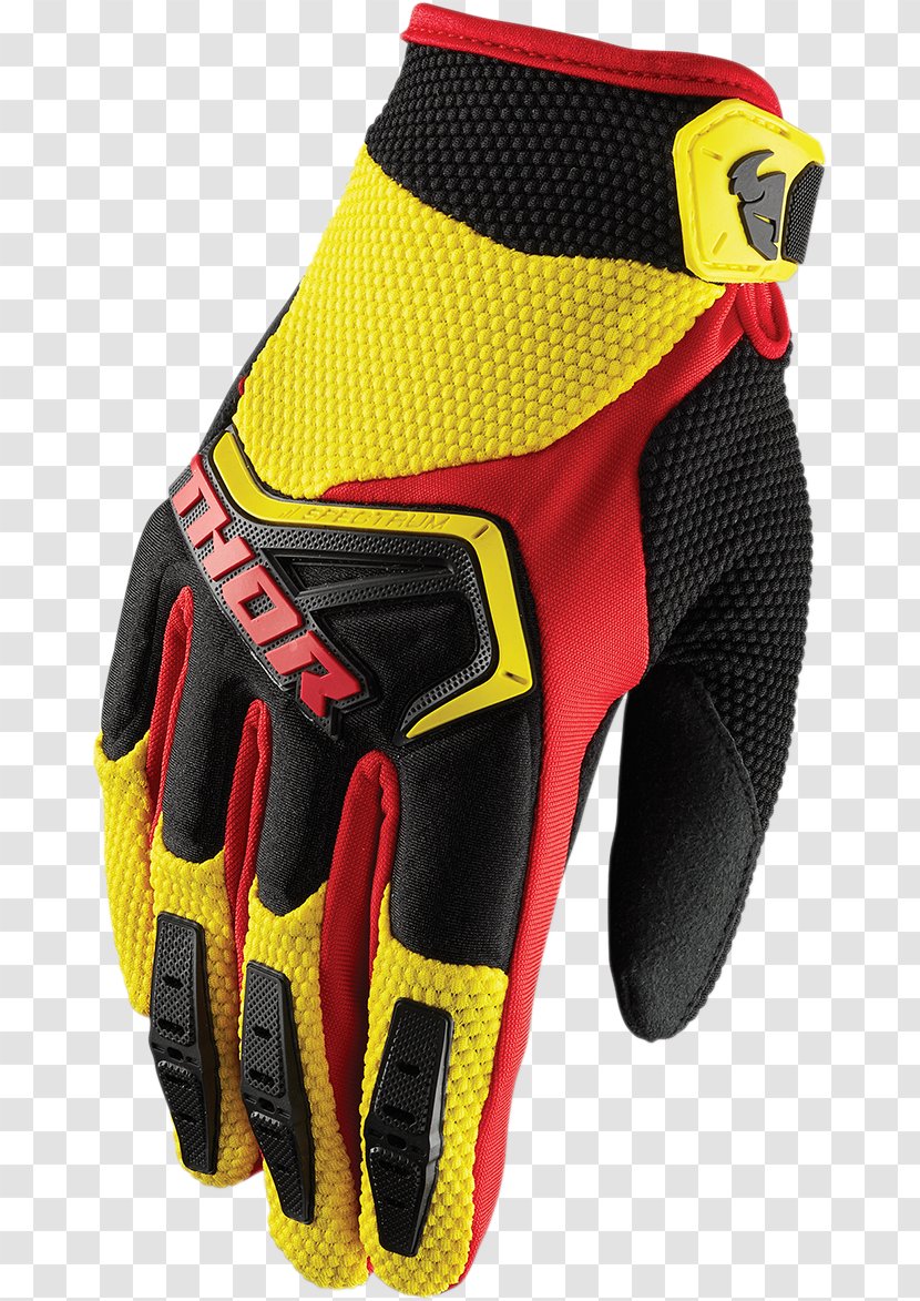 dirt bike safety gear