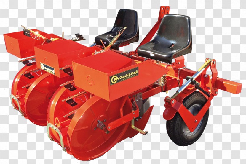 Agricultural Machinery Technique Technology Dibber - Riding Mower - Oci U Magli Transparent PNG