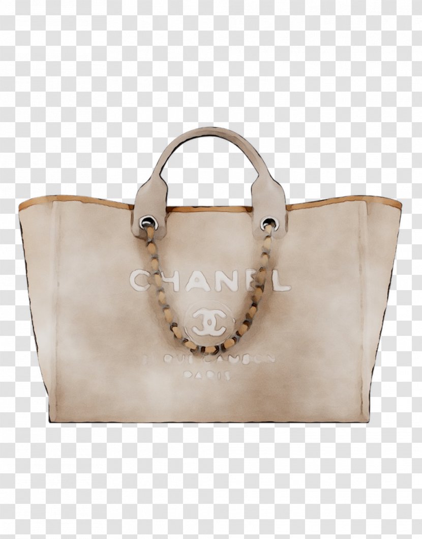 Chanel Handbag Tote Bag Shopping - Leather - Caviar Transparent PNG