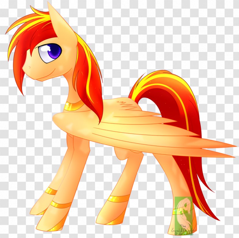 Pony Horse Animal Figurine - Toy - First Tooth Transparent PNG