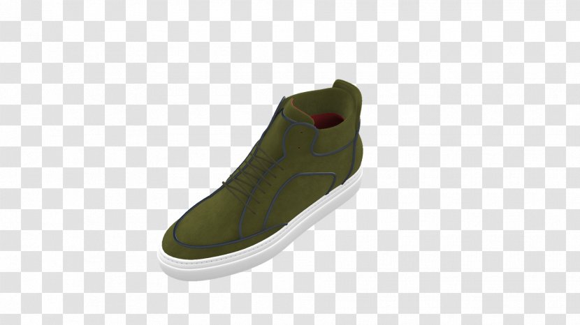 Product Design Khaki Walking - Footwear Transparent PNG