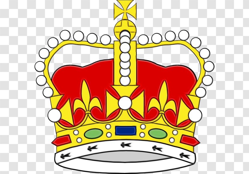 King Crown - Wet Ink - Symbol Transparent PNG